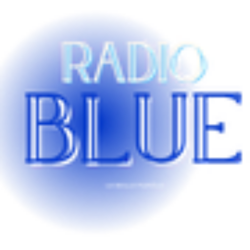Radio Blue Logo